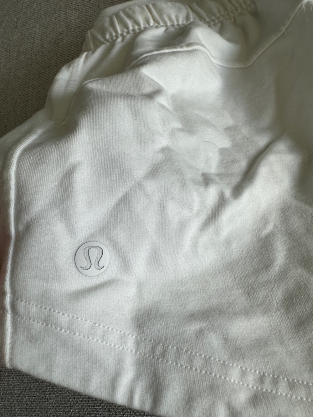 lululemon Inner Glow HR Short 3” size4 - Picture 4 of 5